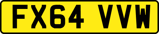 FX64VVW