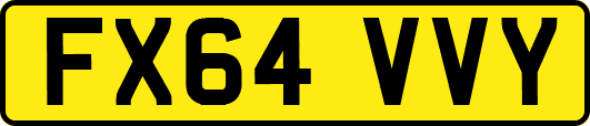 FX64VVY