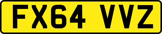 FX64VVZ