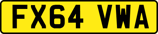 FX64VWA