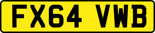 FX64VWB