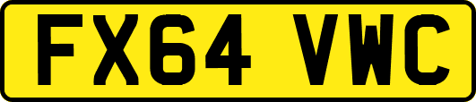 FX64VWC