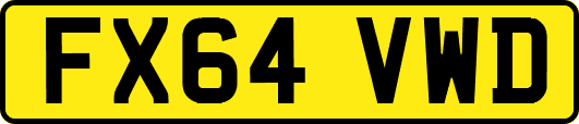 FX64VWD