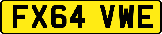 FX64VWE