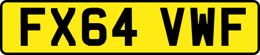 FX64VWF
