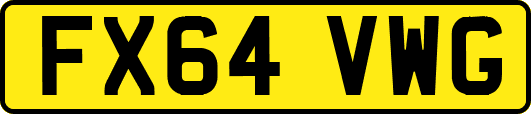 FX64VWG