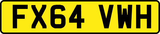 FX64VWH