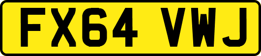 FX64VWJ