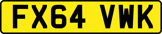 FX64VWK
