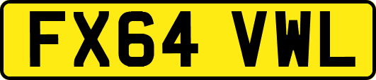 FX64VWL