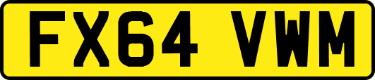 FX64VWM