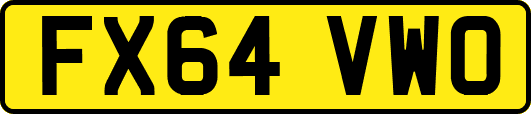 FX64VWO