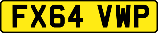 FX64VWP