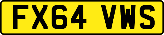 FX64VWS