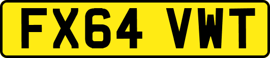 FX64VWT