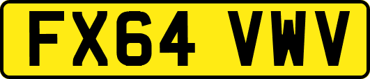 FX64VWV