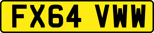 FX64VWW