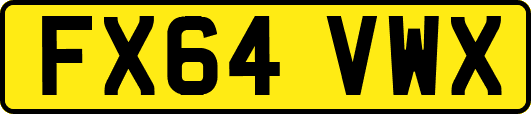 FX64VWX
