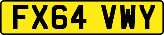 FX64VWY