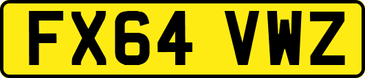 FX64VWZ