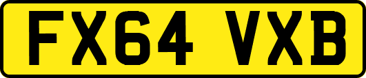 FX64VXB