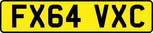 FX64VXC