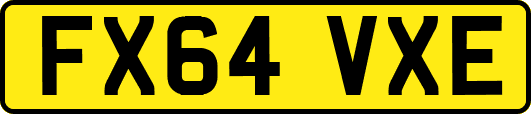 FX64VXE