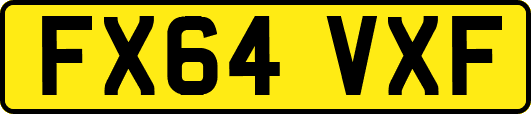 FX64VXF