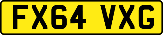 FX64VXG