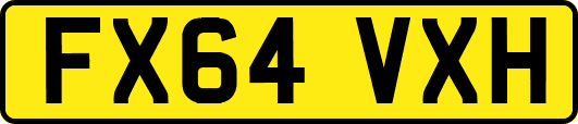FX64VXH
