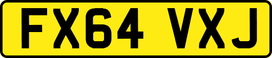 FX64VXJ
