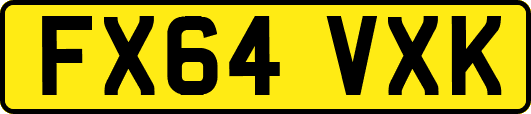 FX64VXK