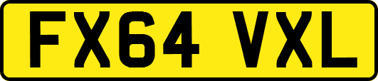 FX64VXL