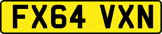 FX64VXN