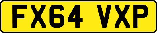 FX64VXP