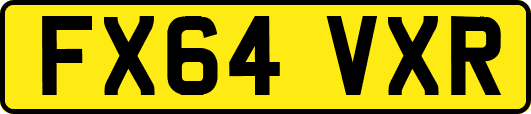 FX64VXR
