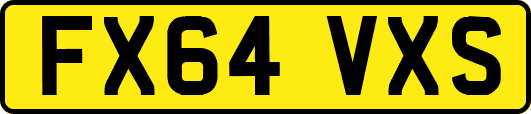 FX64VXS