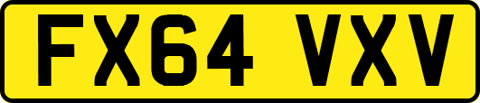 FX64VXV