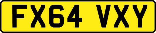 FX64VXY