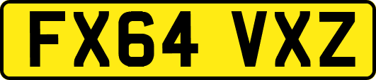 FX64VXZ