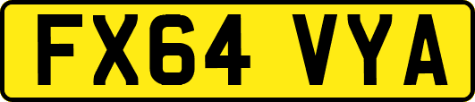 FX64VYA