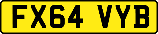 FX64VYB
