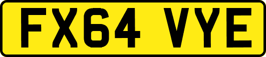 FX64VYE