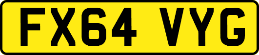 FX64VYG