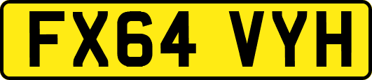 FX64VYH