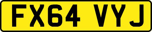 FX64VYJ