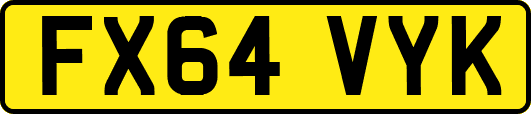 FX64VYK