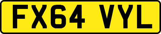 FX64VYL