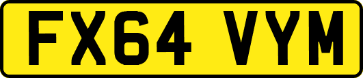 FX64VYM