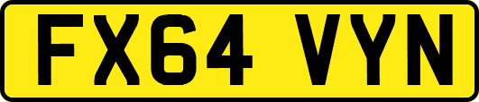 FX64VYN